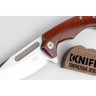 Нож FOX KNIVES DESERT FOX 520 CB FFX-520 CB